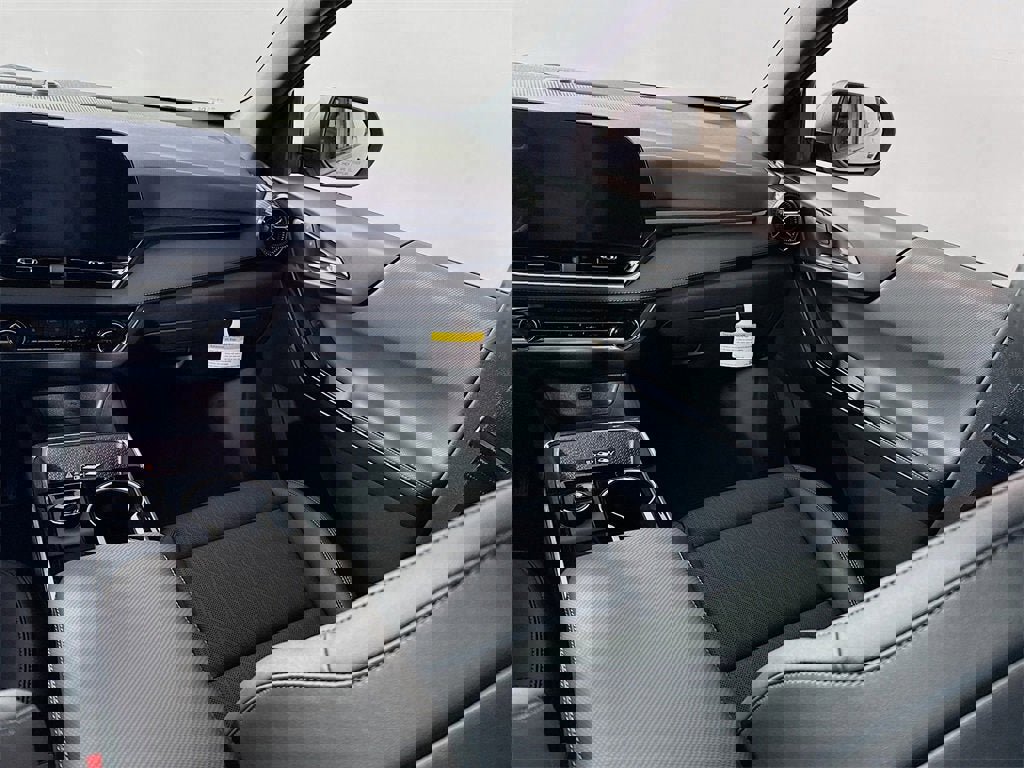 New 2026 Chevrolet Equinox LT w/ Convenience Package II image 17