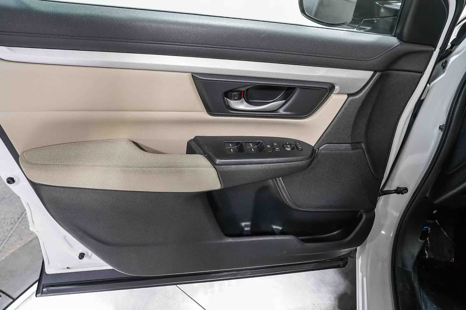 Used 2019 Honda CR-V LX image 21