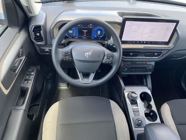 New 2025 Ford Bronco Sport Big Bend image 12