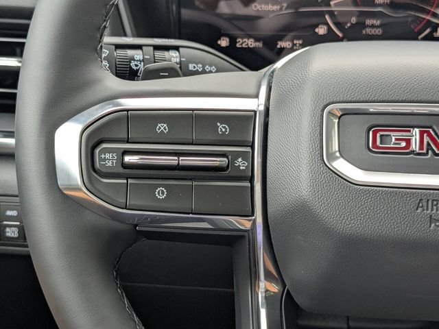New 2026 GMC Terrain Elevation w/ LPO, Floor Liner Package AWD/4WD image 27