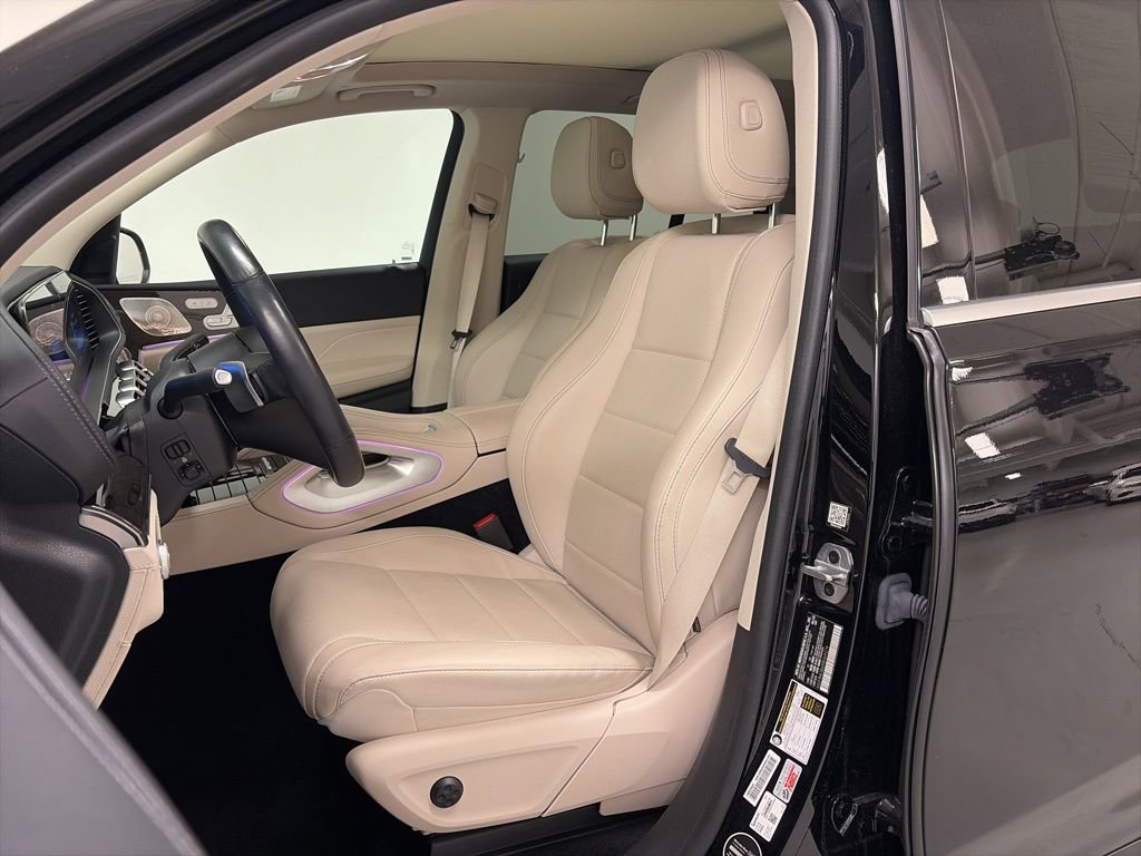 Certified 2024 Mercedes-Benz GLE 450e 4MATIC image 13