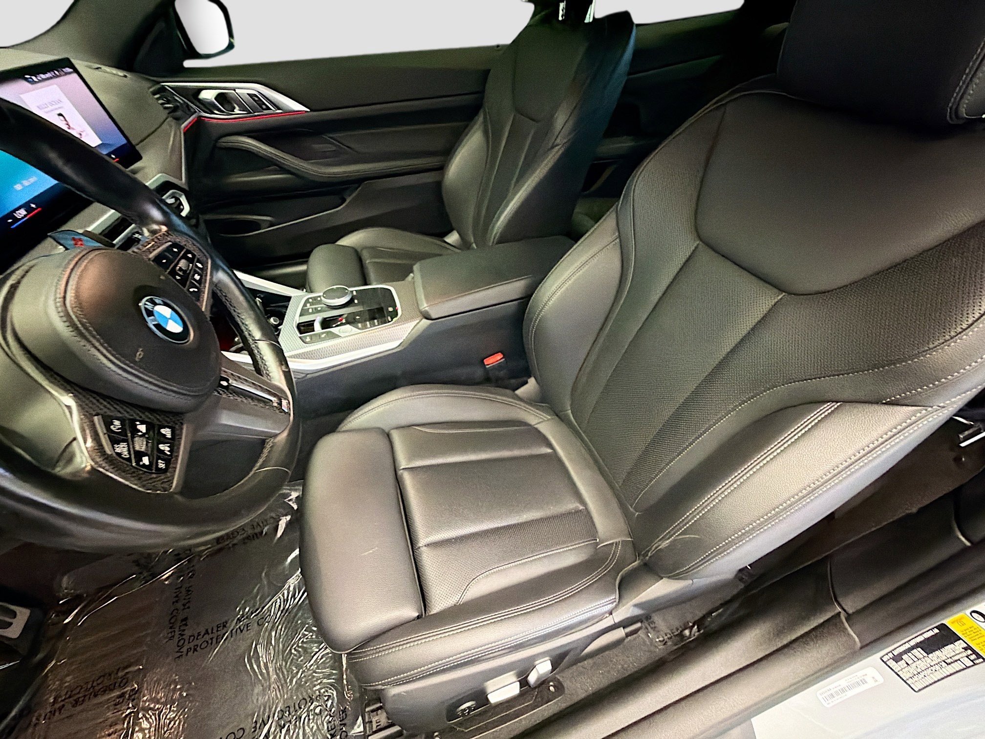 Used 2024 BMW M440i Coupe RWD image 11