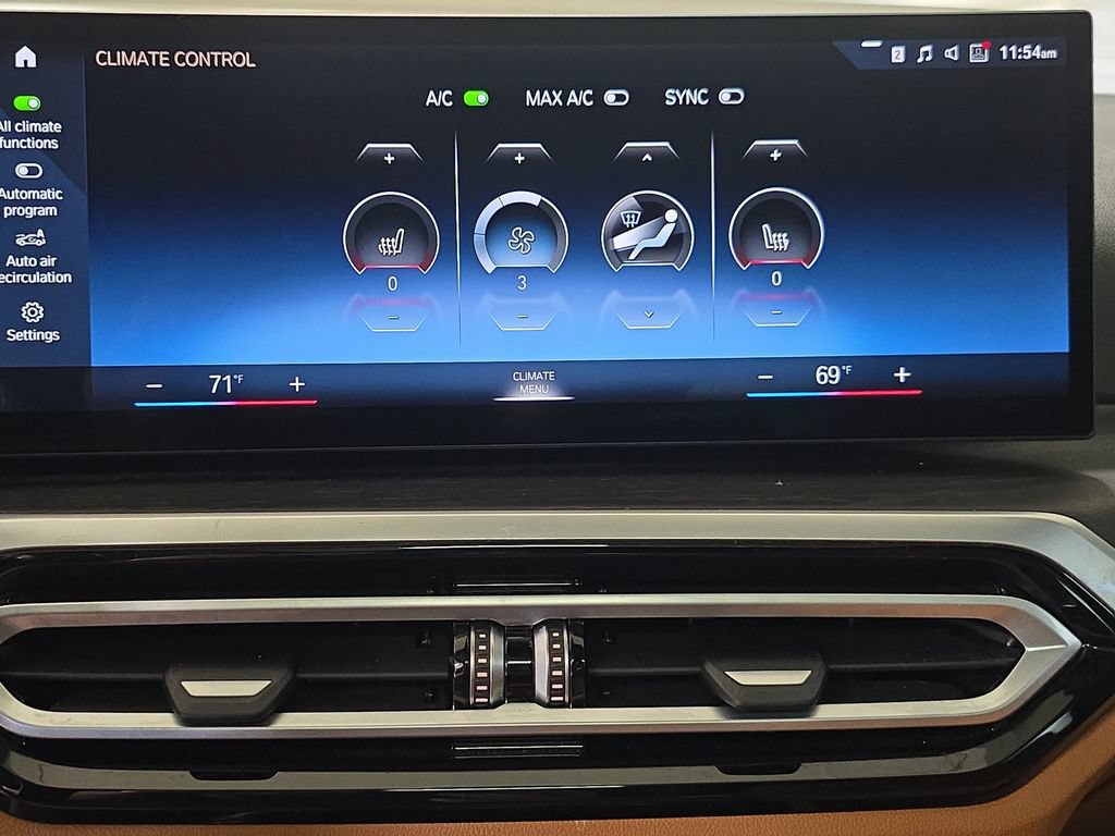 Used 2024 BMW 430i Gran Coupe w/ Convenience Package RWD image 25