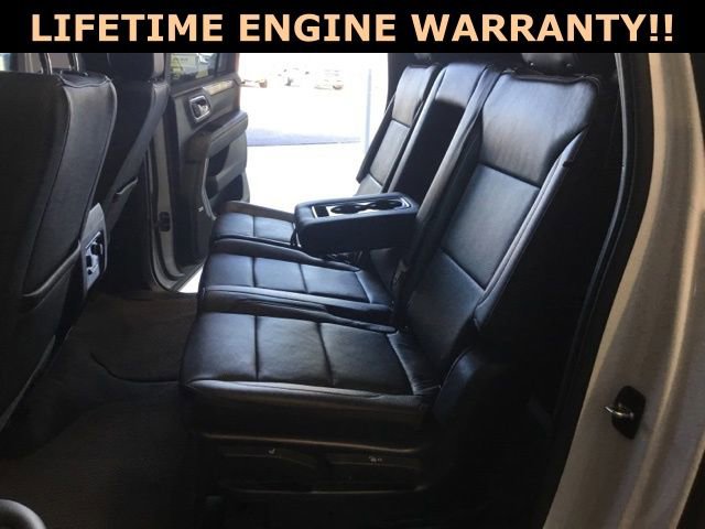 Used 2022 Chevrolet Suburban High Country w/ Max Trailering Package image 27