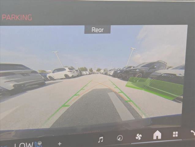 New 2026 BMW X3 xDrive30 w/ M Sport Package image 11