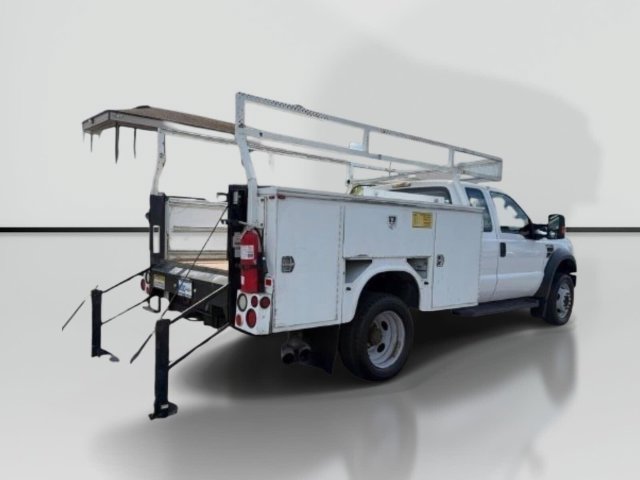Used 2008 Ford F450 XL AWD/4WD image 33