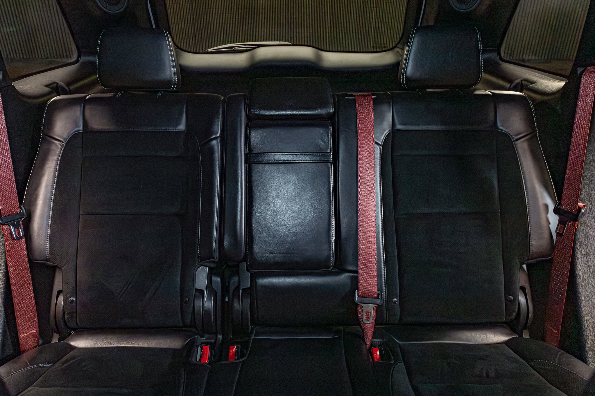 Used 2018 Jeep Grand Cherokee Trackhawk w/ Trailer Tow Group IV image 22