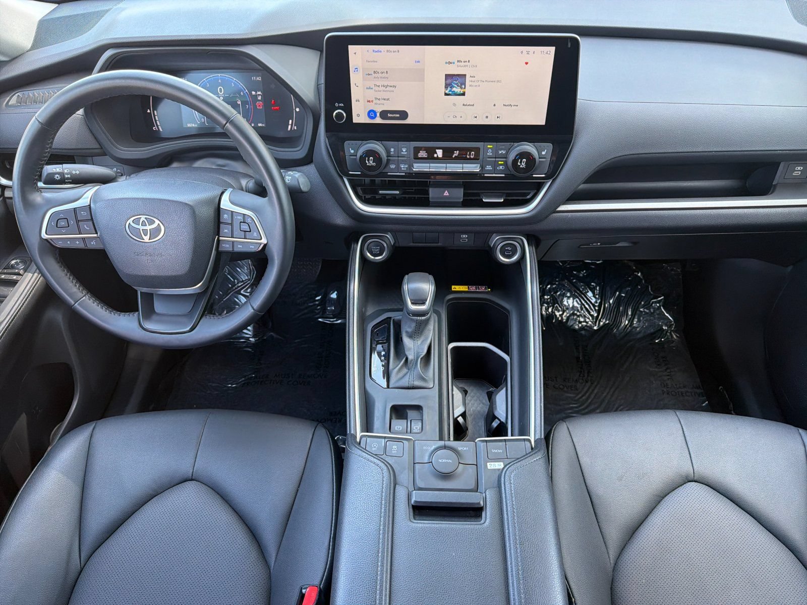 Used 2026 Toyota Grand Highlander FWD image 12