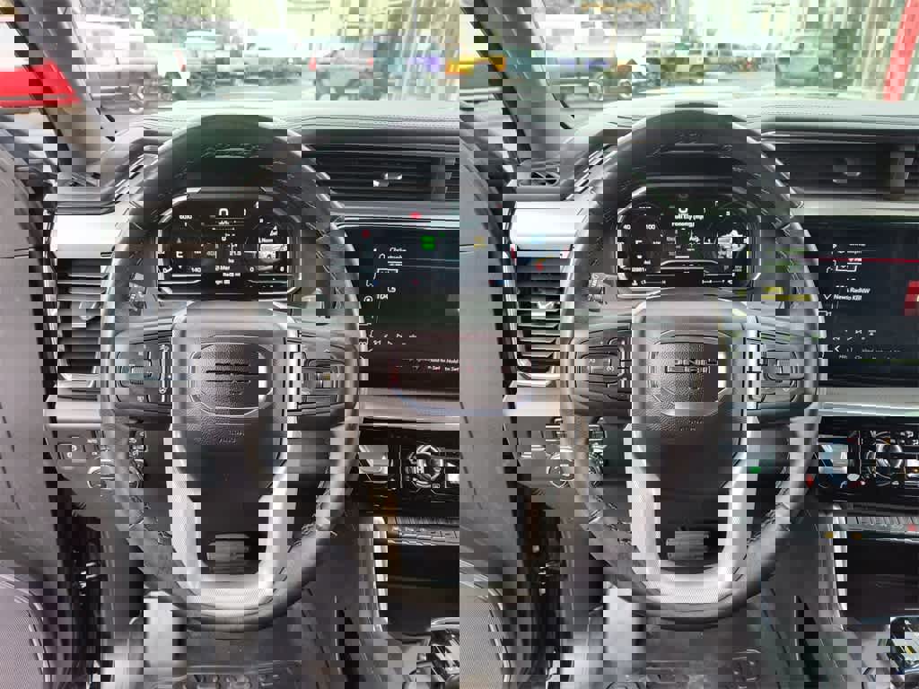 Used 2023 GMC Sierra 1500 Denali w/ Technology Package image 14