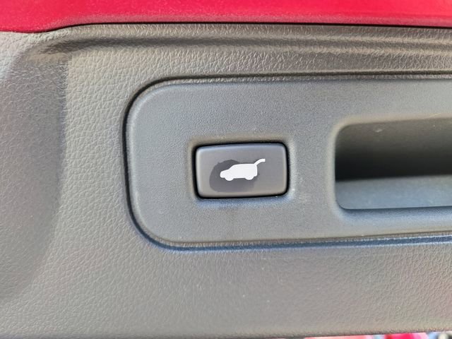 Certified 2023 Honda Passport Elite image 10