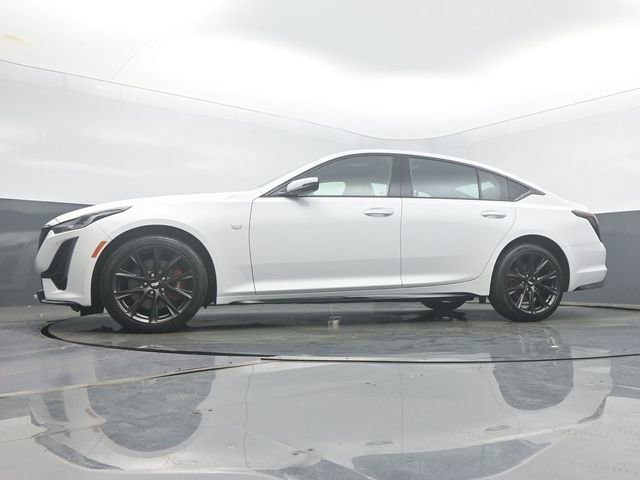 Used 2023 Cadillac CT5 Sport image 44