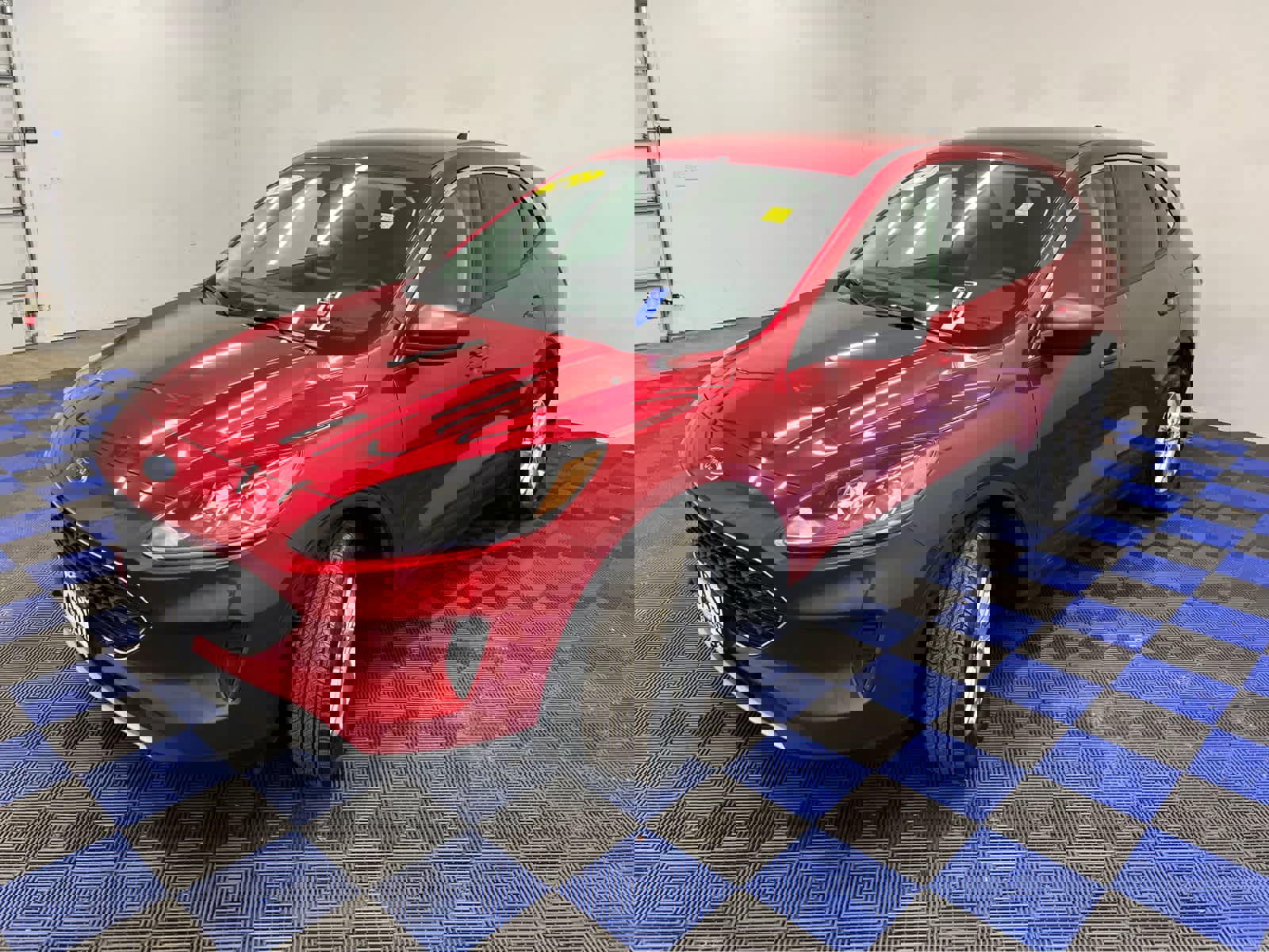 Used 2022 Ford Escape SE w/ Cold Weather Package image 8