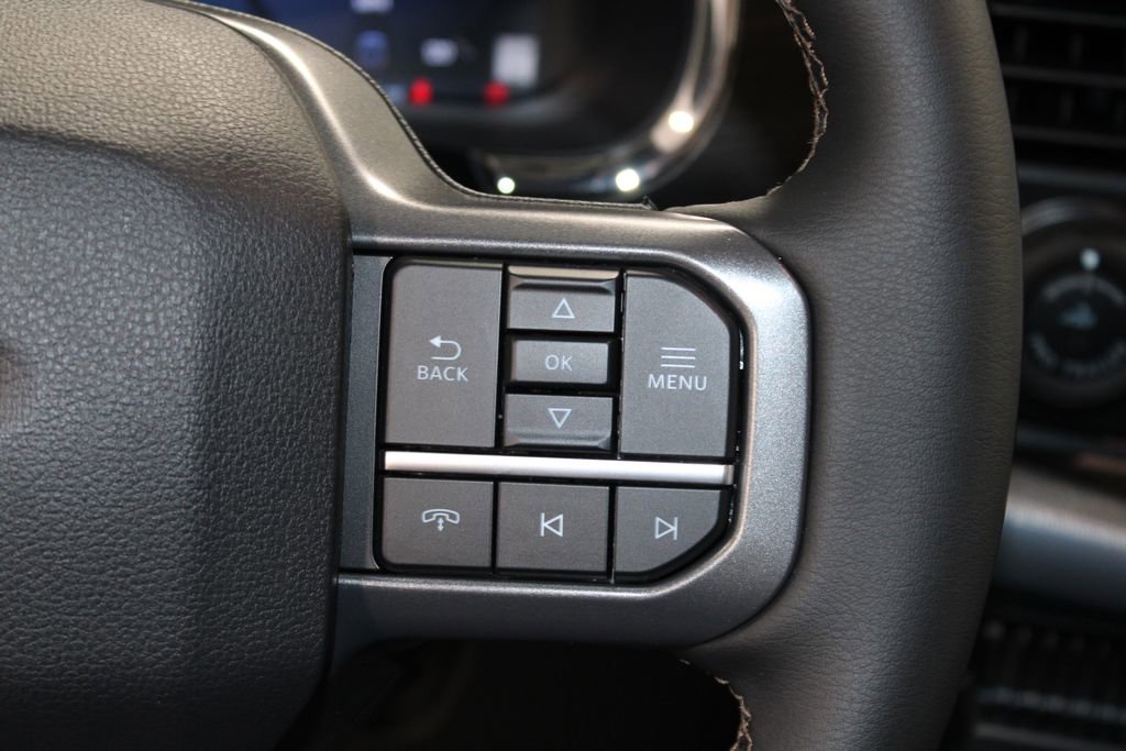 New 2025 Ford F150 Lariat w/ Equipment Group 501A Mid image 38