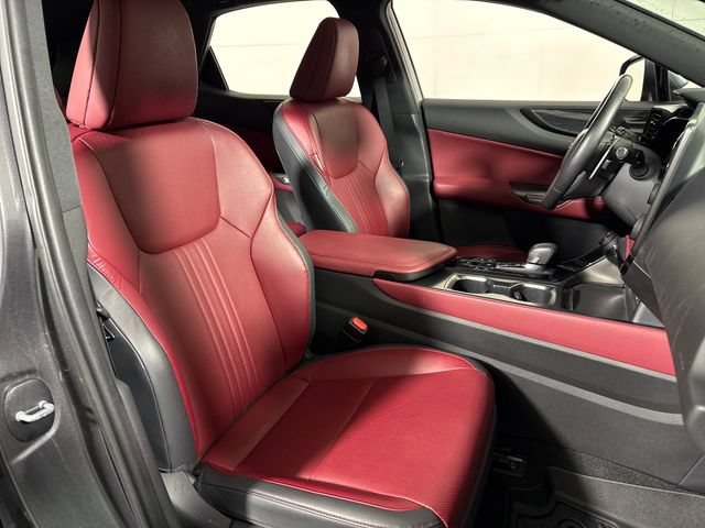 Used 2024 Lexus NX 350 AWD w/ Cold Area Package image 14