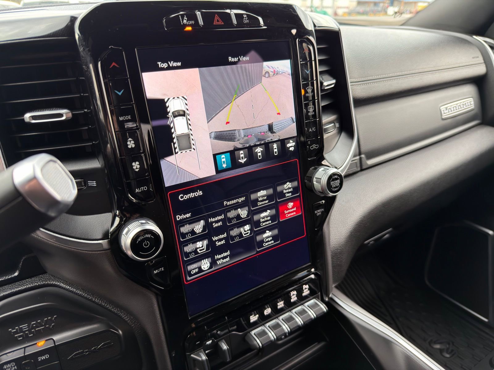 Used 2020 RAM 3500 Laramie image 27