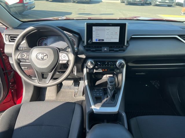 Used 2023 Toyota RAV4 LE image 11