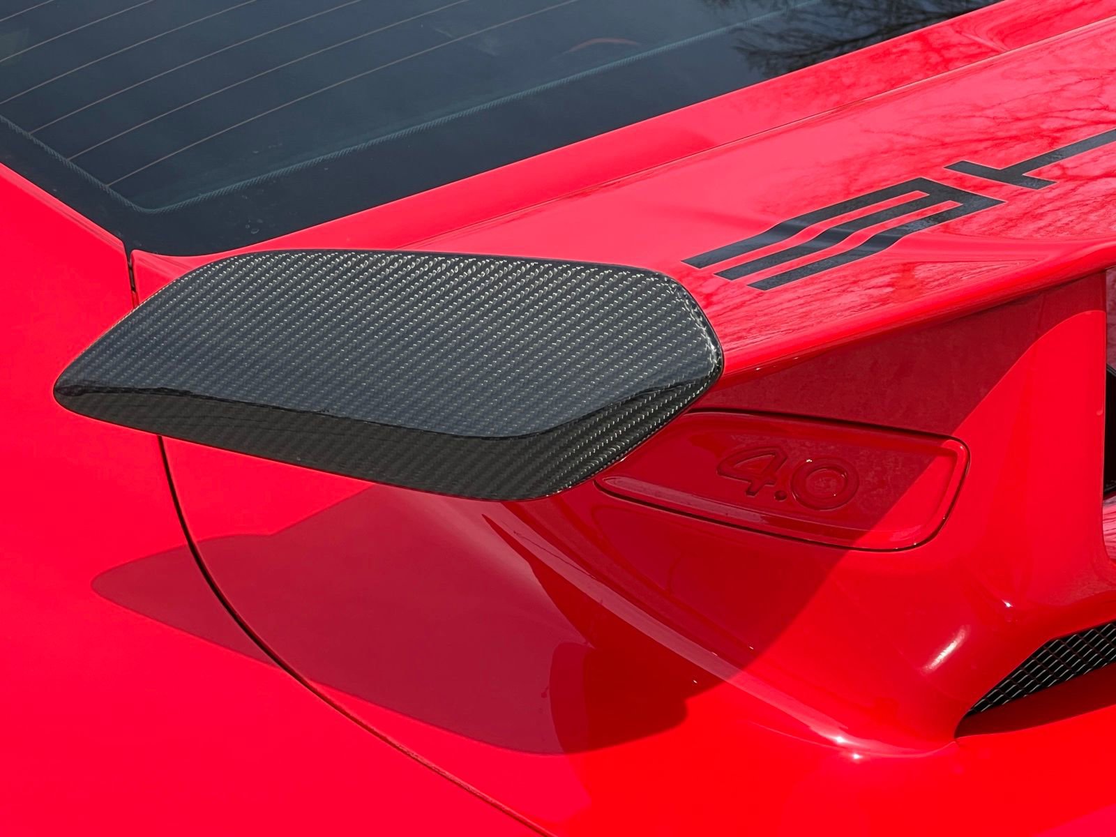 Certified 2019 Porsche 911 GT3 image 16