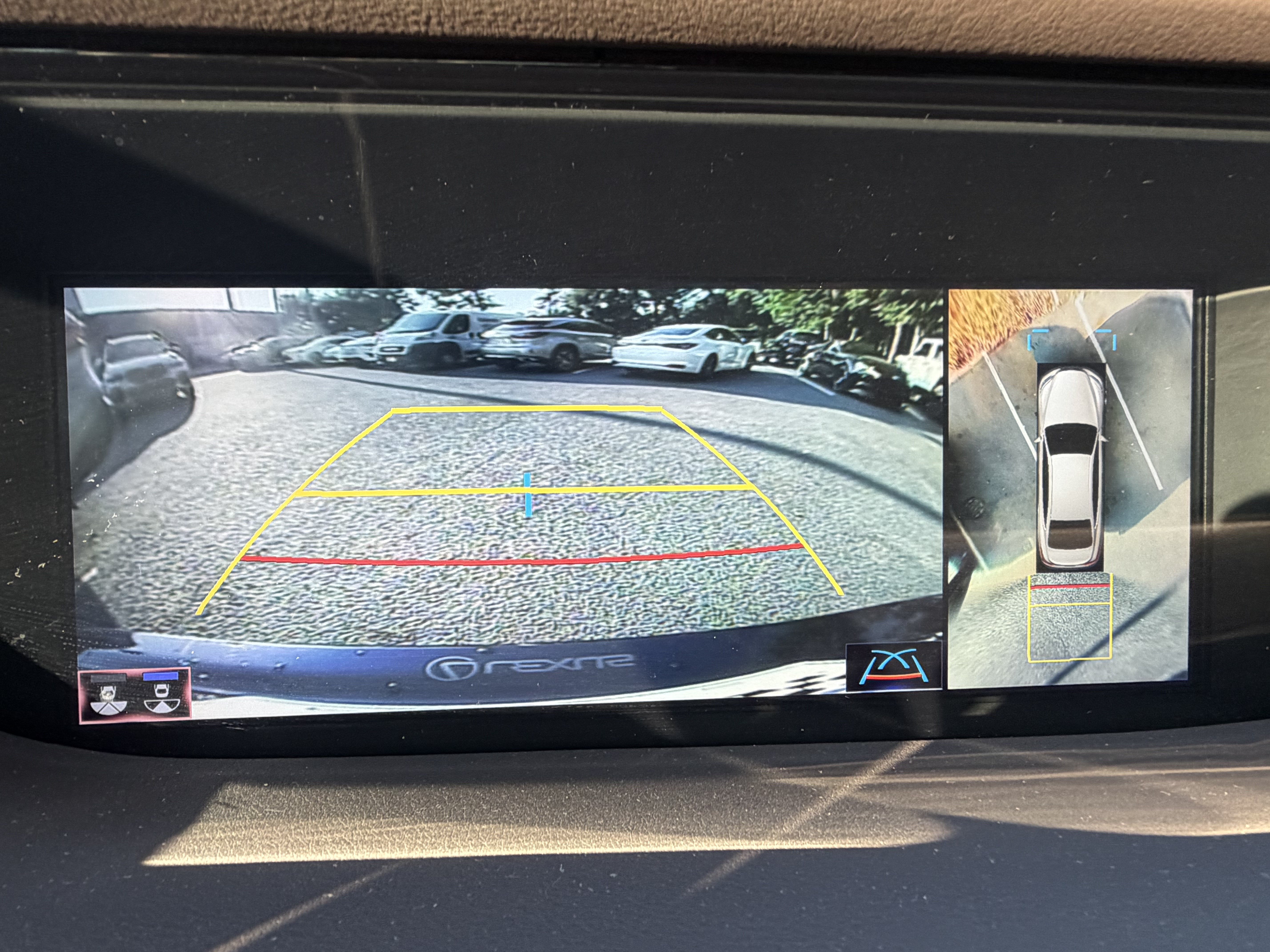 Used 2019 Lexus LS 500 w/ Interior Upgrade Package RWD image 26