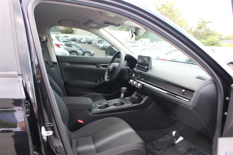 Used 2024 Honda Civic LX image 10
