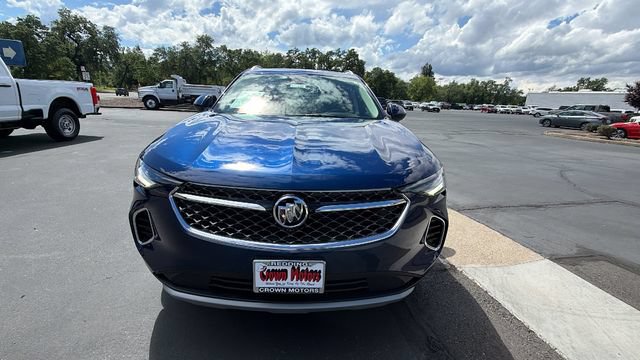 Used 2023 Buick Envision Avenir FWD image 8
