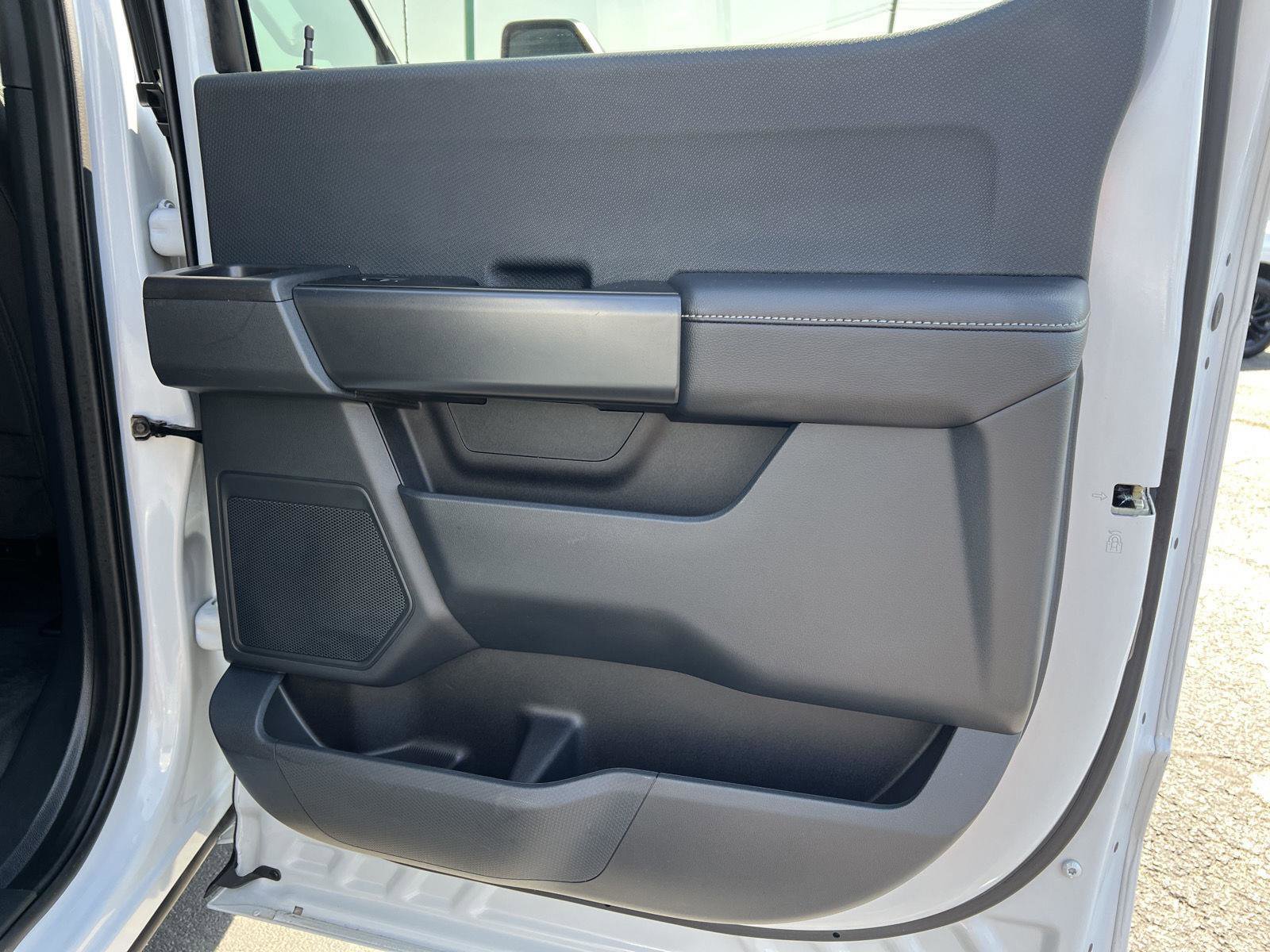Used 2022 Ford F150 XL w/ STX Appearance Package image 19