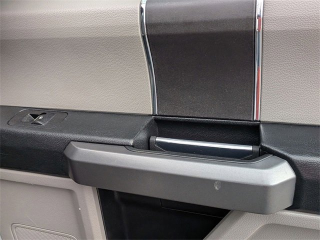 Used 2018 Ford F150 XLT image 32