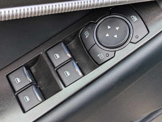 New 2026 Ford Explorer Tremor AWD/4WD image 23