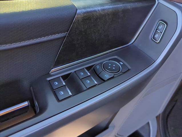 Used 2021 Ford F150 XLT w/ Equipment Group 302A High image 8