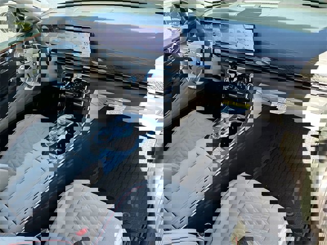 New 2025 Genesis GV80 3.5T e-SC image 18