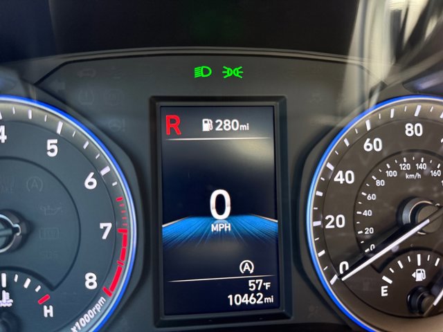 Certified 2023 Hyundai Kona SEL w/ Convenience Package AWD/4WD image 19