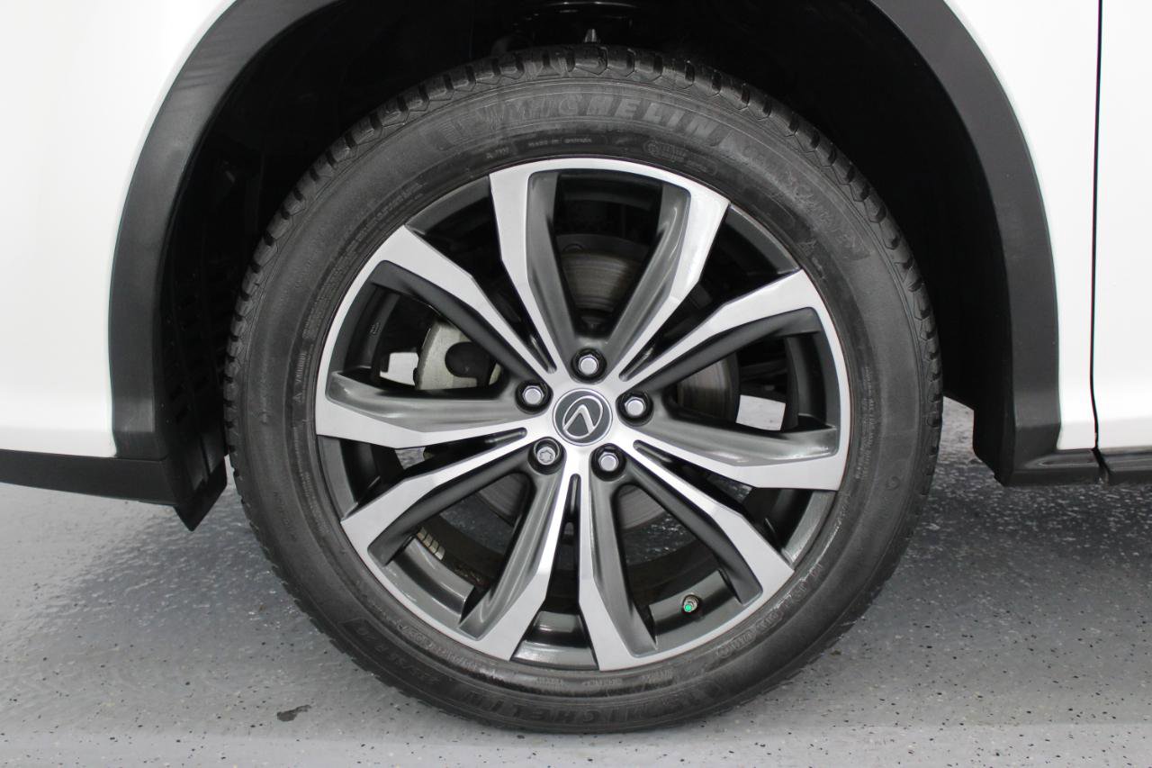 Used 2019 Lexus RX 350L Luxury image 87