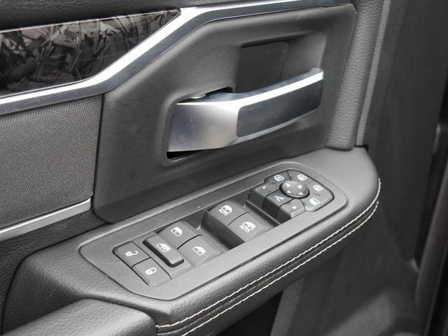 New 2026 RAM 2500 Big Horn AWD/4WD image 15
