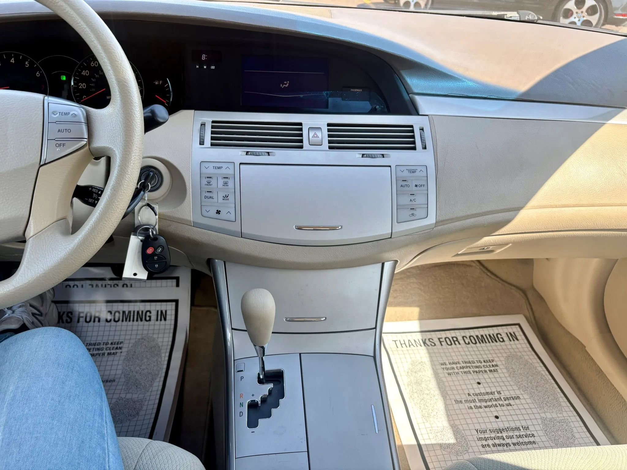 Used 2006 Toyota Avalon XLS FWD image 26