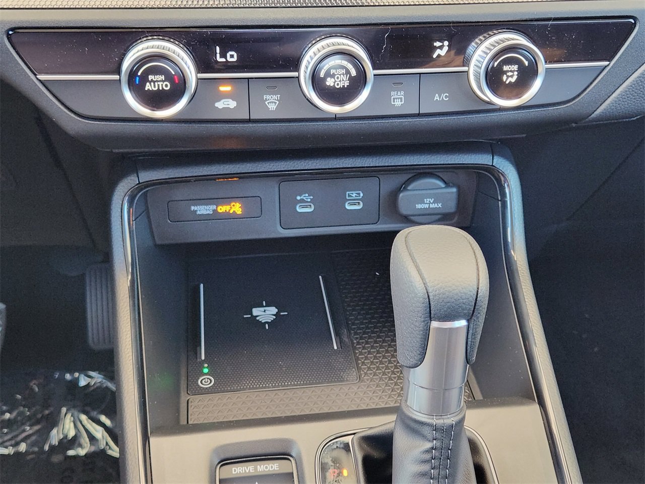 New 2027 Honda CR-V LX image 15
