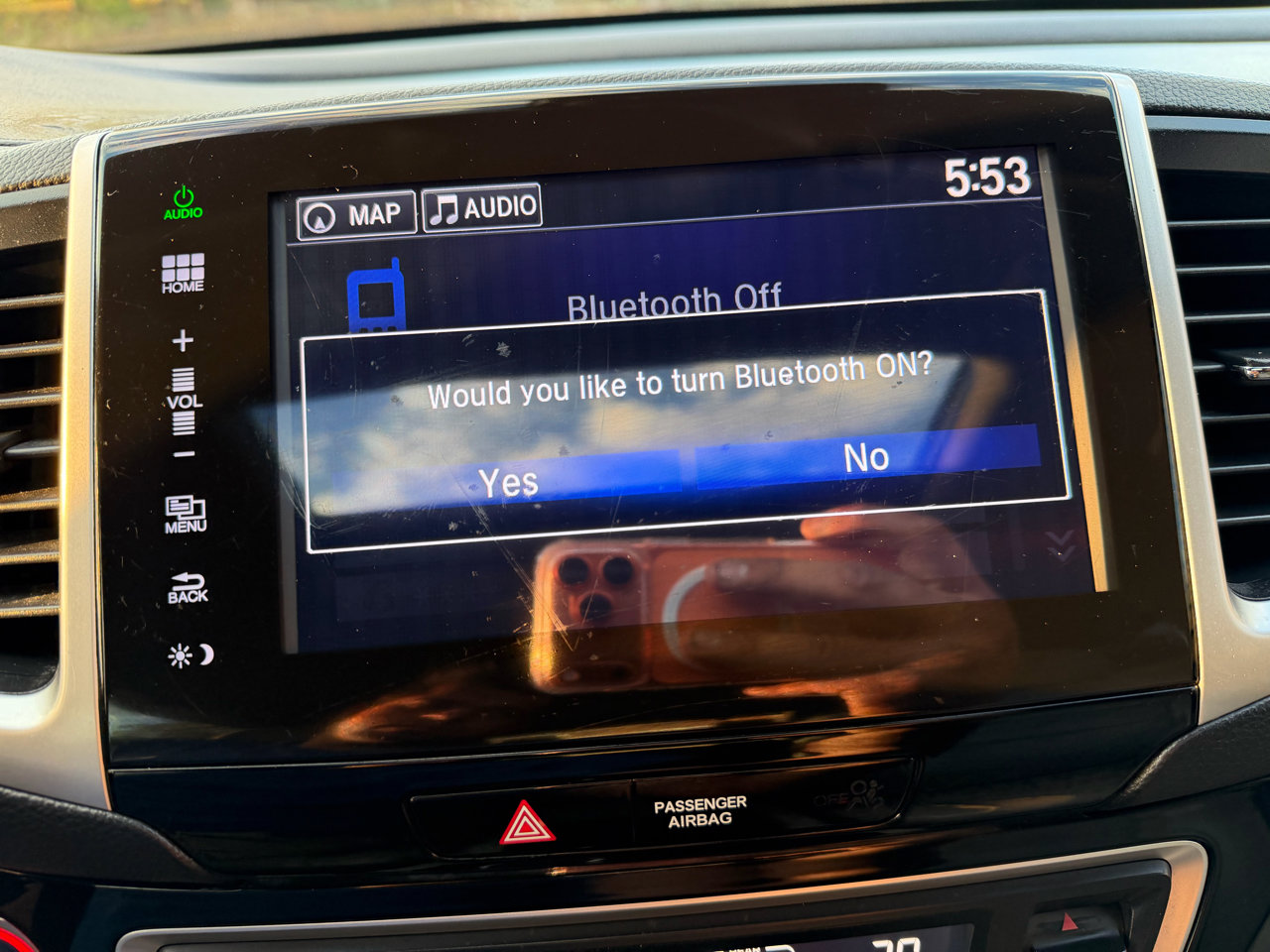 Used 2016 Honda Pilot Touring image 19