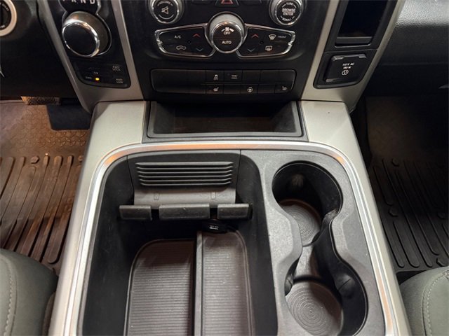 Used 2016 RAM 1500 Outdoorsman image 14