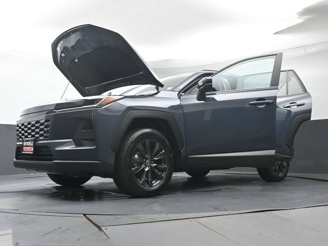 Used 2026 Toyota RAV4 XLE Premium w/ Weather Package AWD/4WD image 50