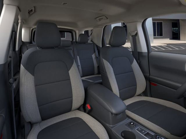 New 2025 Ford Bronco Sport Big Bend image 10