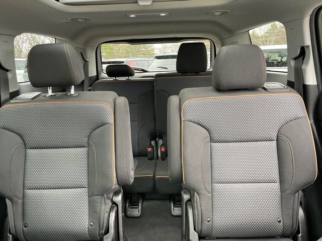 Used 2022 GMC Acadia AT4 AWD/4WD image 38