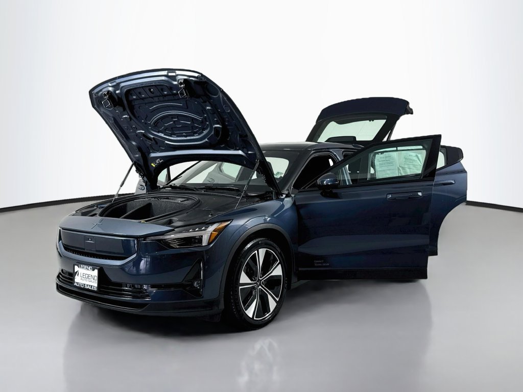 Used 2024 Polestar Polestar 2 AWD/4WD image 18
