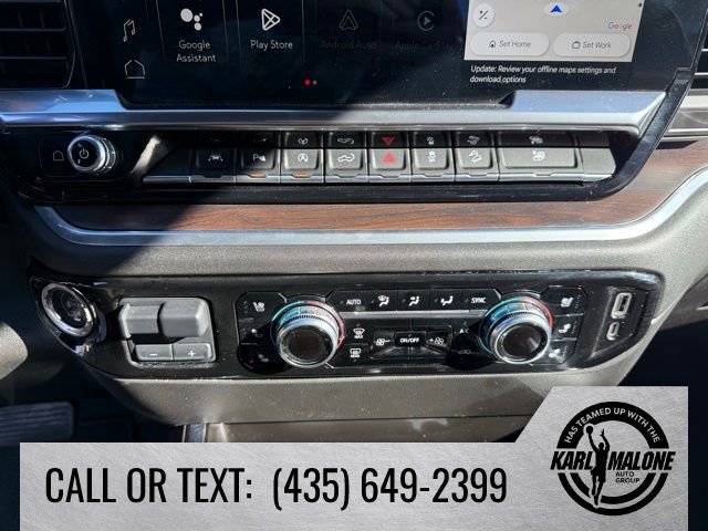 Used 2023 GMC Sierra 1500 SLT w/ SLT Convenience Package image 23