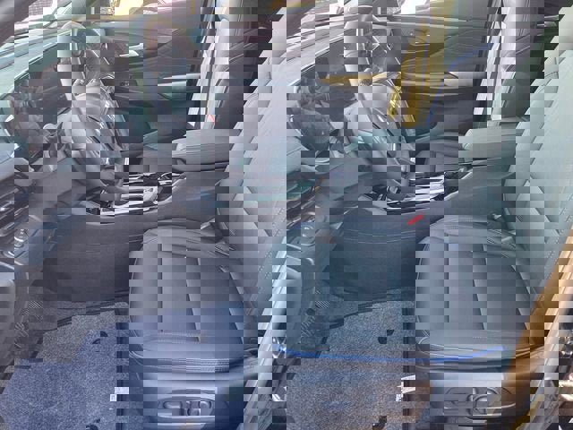 New 2026 Buick Envista Sport Touring w/ Convenience I Package image 18