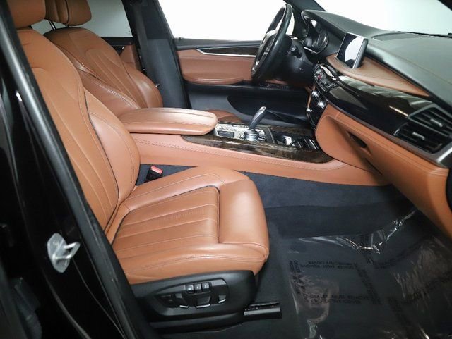 Used 2017 BMW X5 xDrive35i image 39