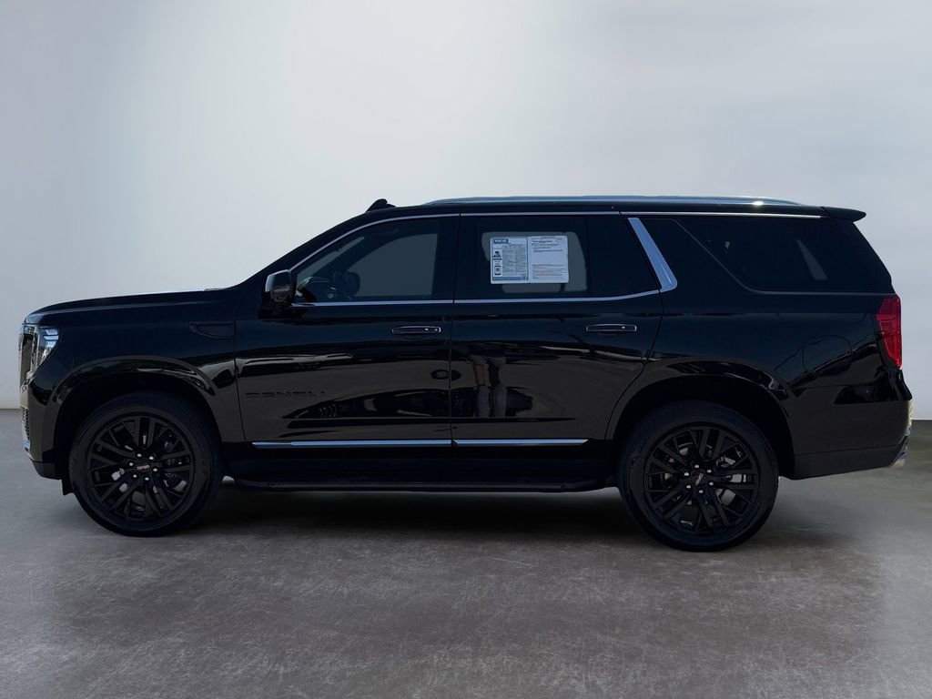 Used 2024 GMC Yukon Denali AWD/4WD image 6