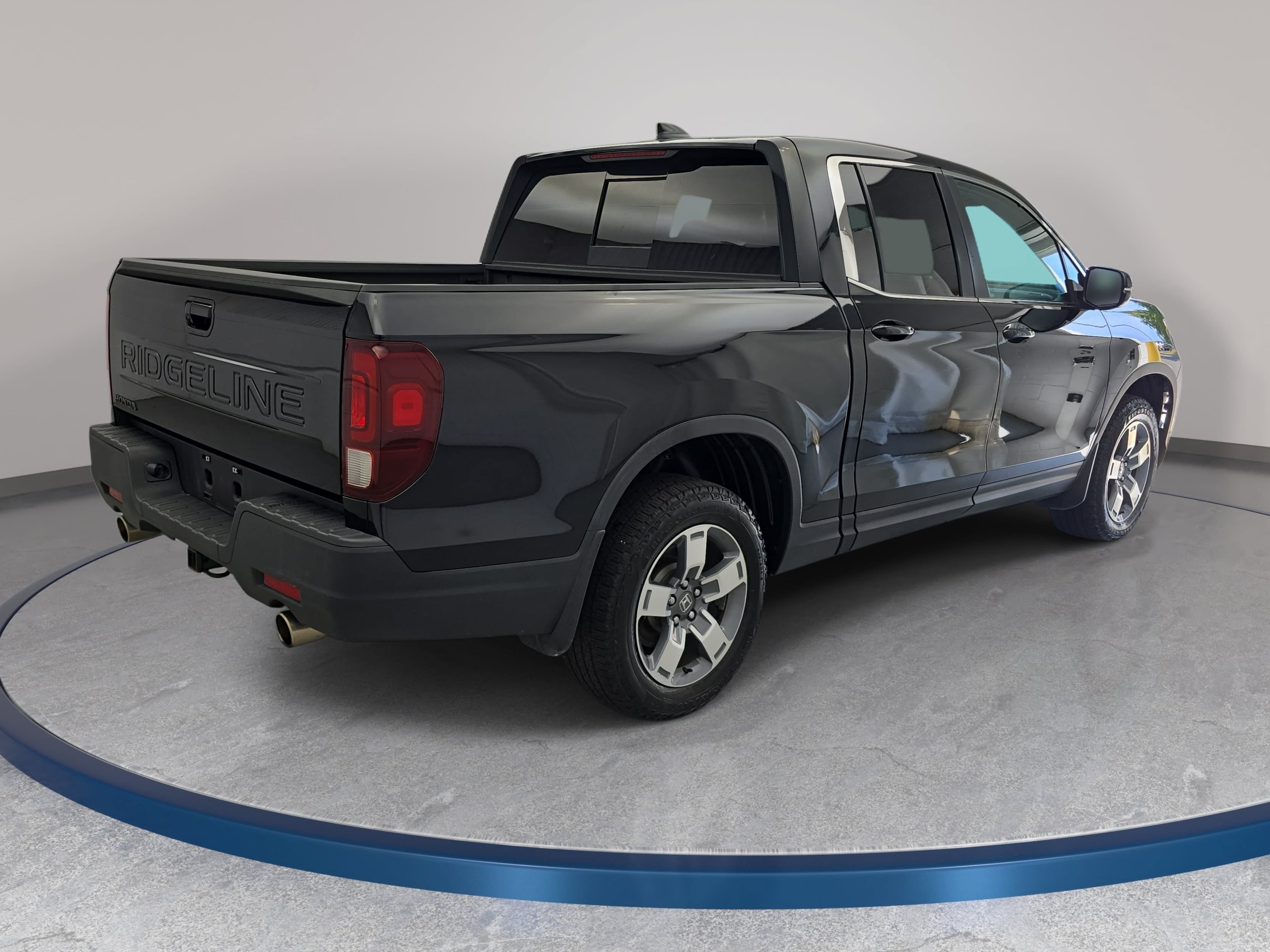 Used 2024 Honda Ridgeline RTL image 5