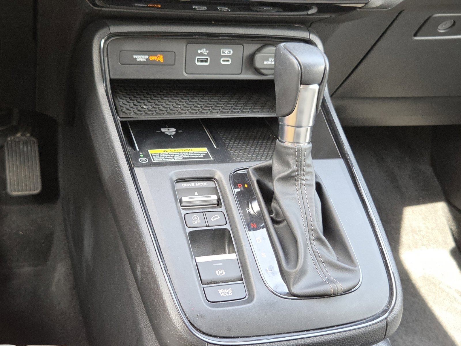 Certified 2024 Honda CR-V EX-L image 36