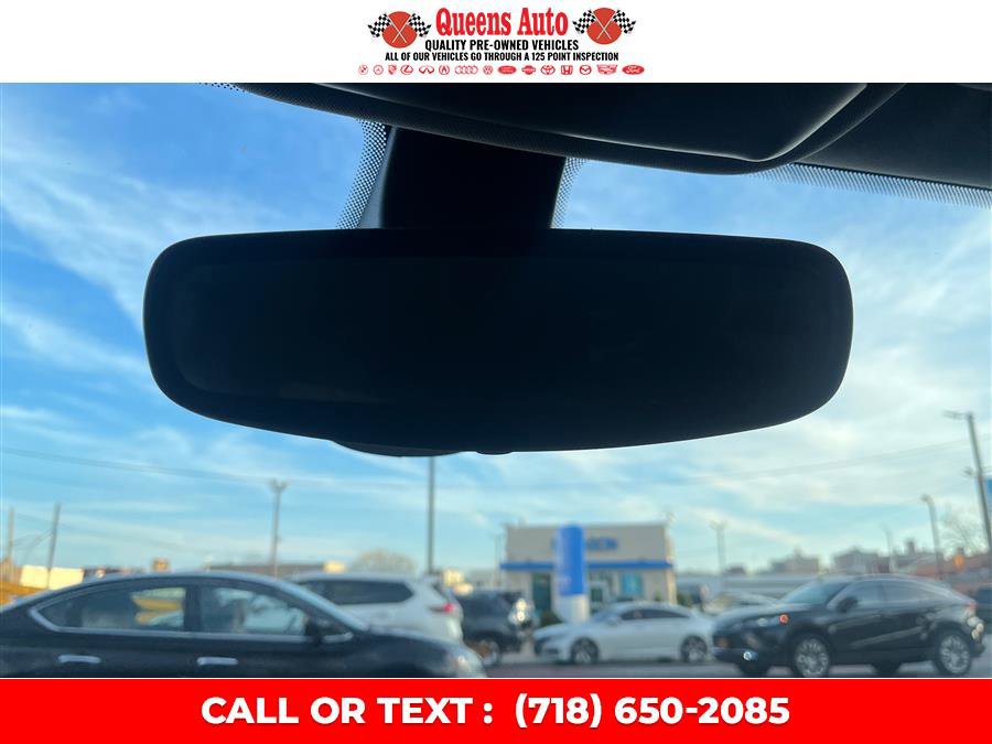 Used 2020 Jeep Compass Latitude image 17