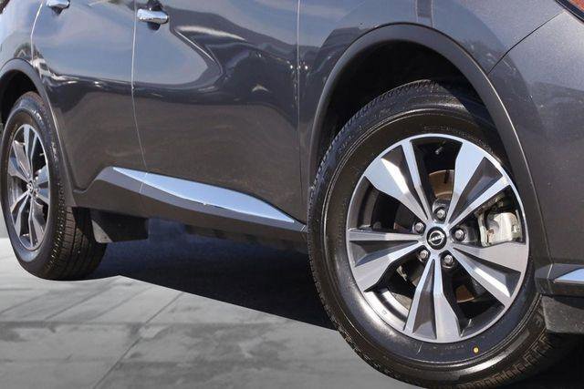 Used 2024 Nissan Murano SV FWD image 3