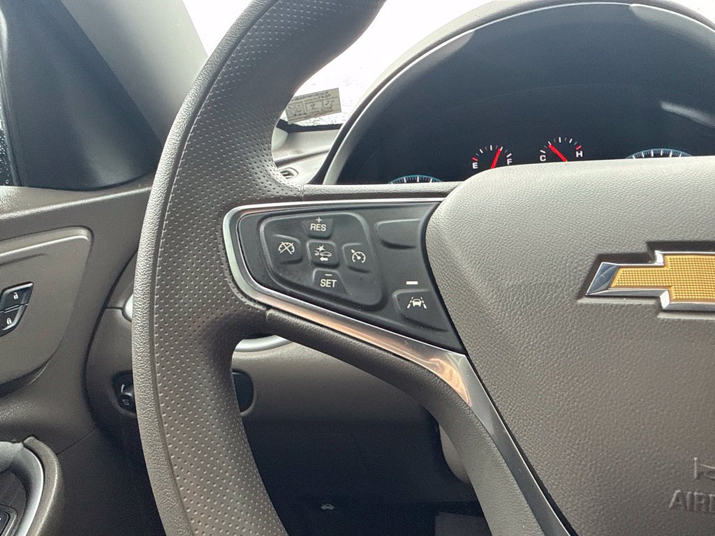 Used 2024 Chevrolet Malibu LT FWD image 15