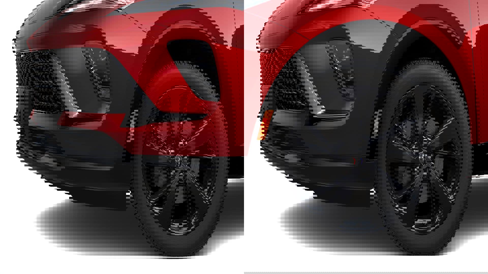 New 2026 Buick Envision Sport Touring image 53